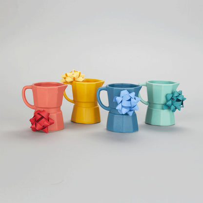 Set de tasses à café Moka