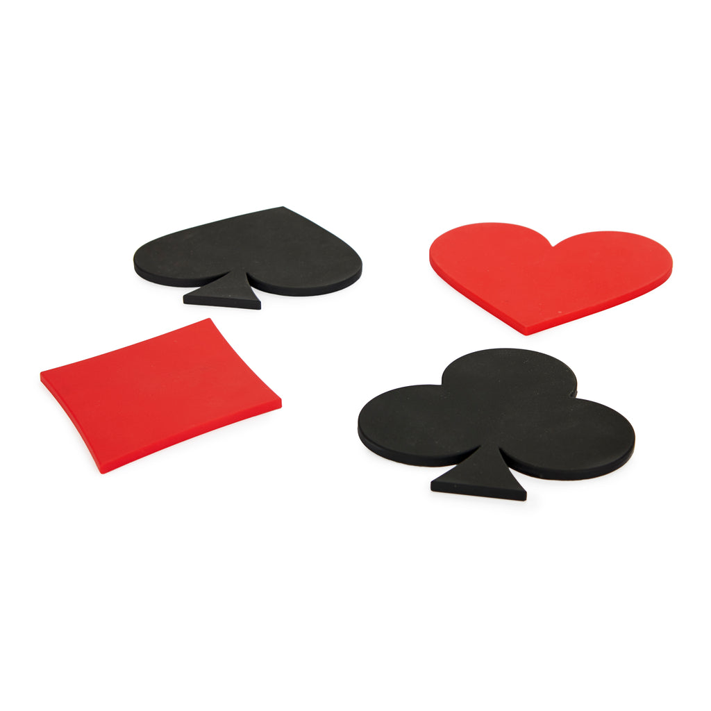 Dealer Coasters