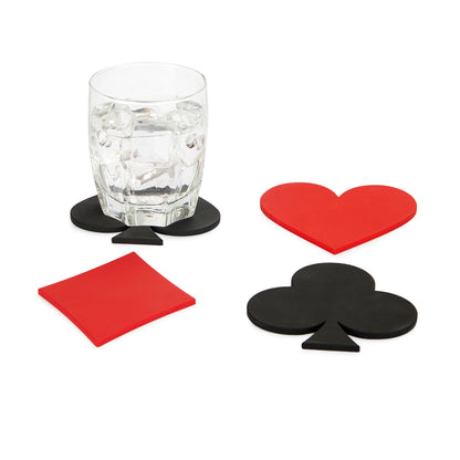 Sous-verres Dealer