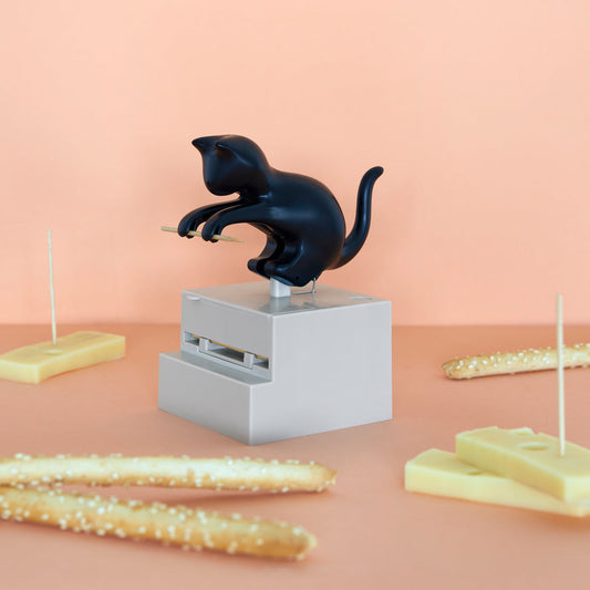 Cheeky Toothpick Holder