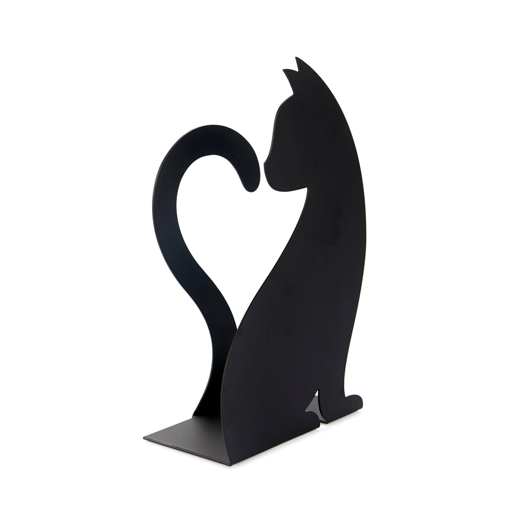 Porte-serviettes Feline