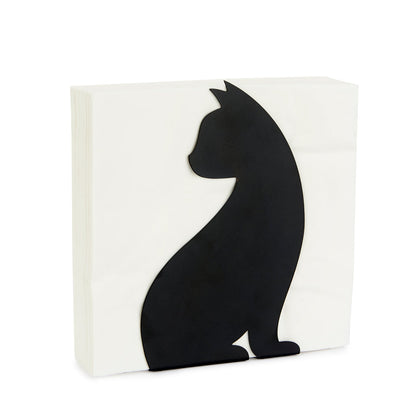 Porte-serviettes Feline
