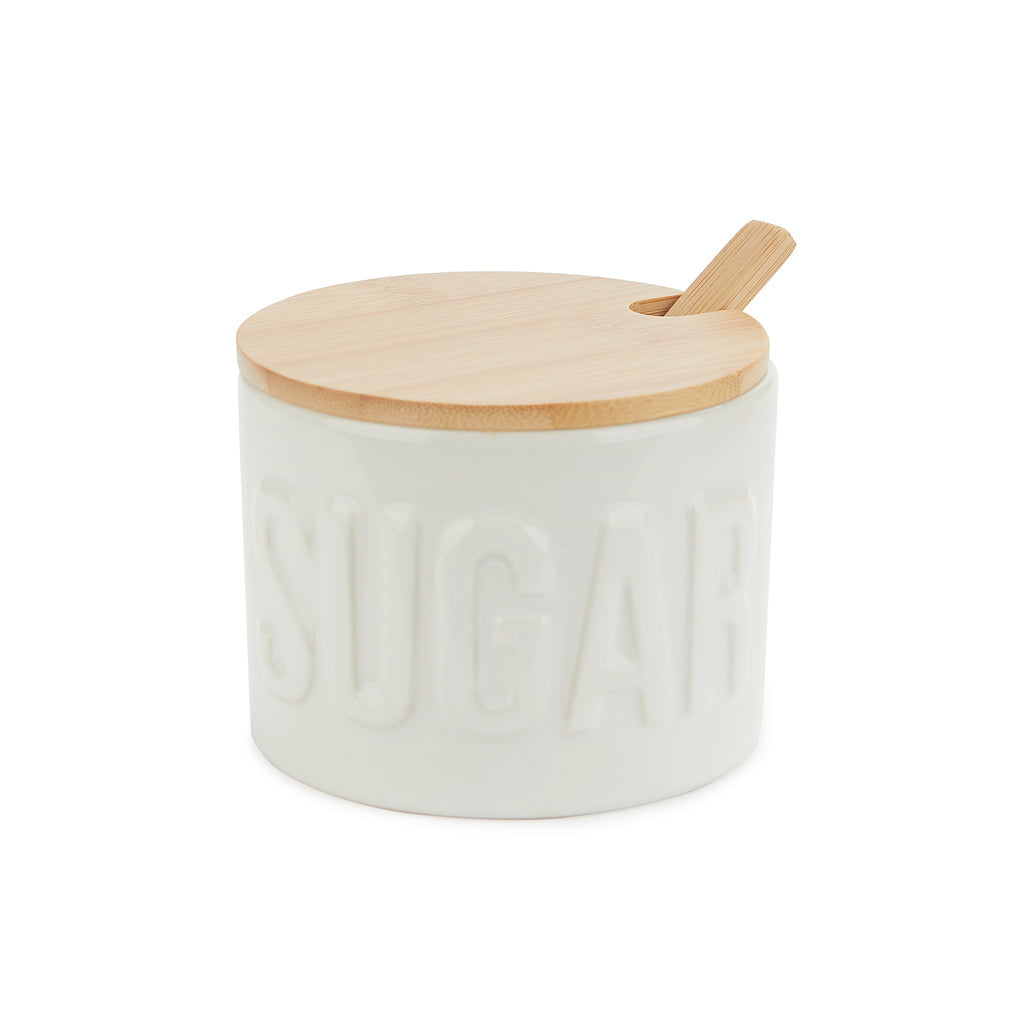 Sucrier Sugar