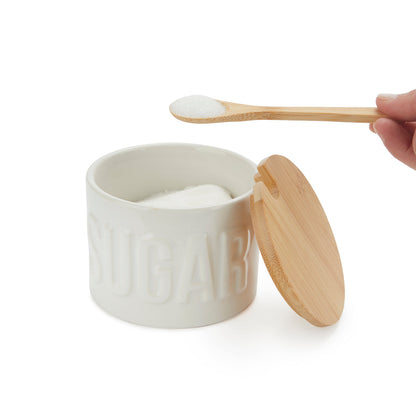 Sucrier Sugar