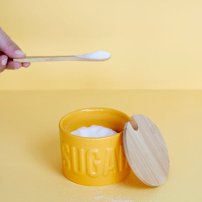 Sucrier Sugar