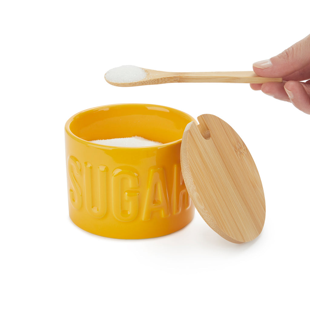 Sucrier Sugar