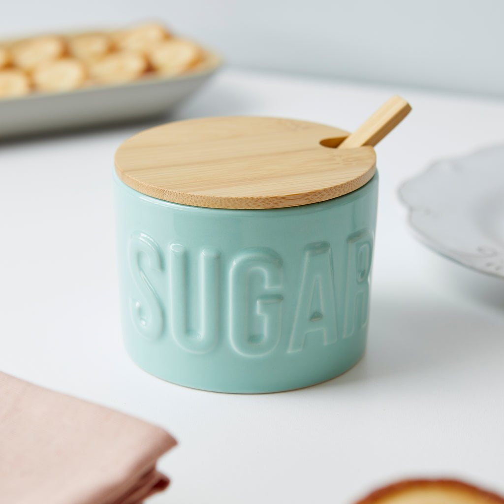 Sucrier Sugar