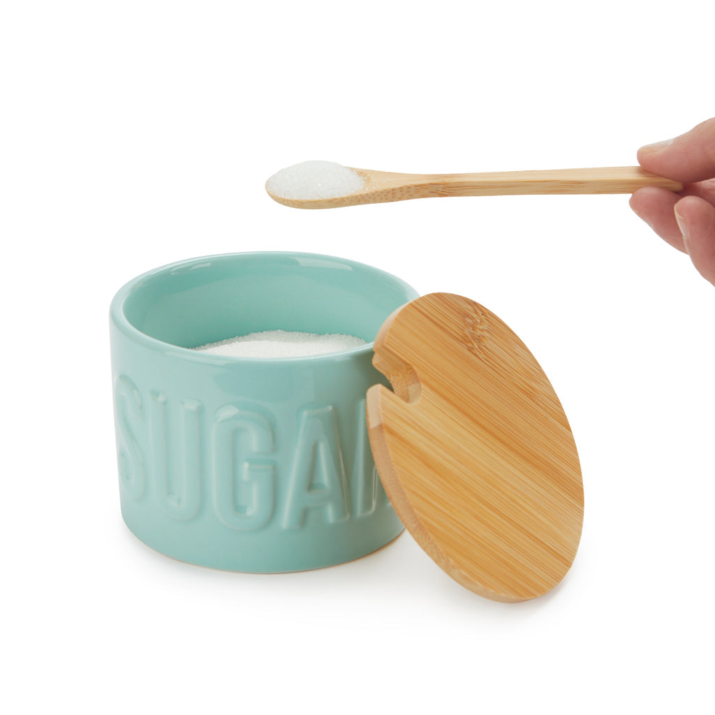 Sucrier Sugar