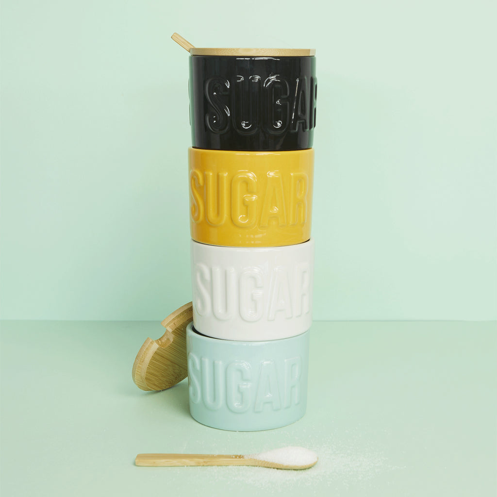Sucrier Sugar