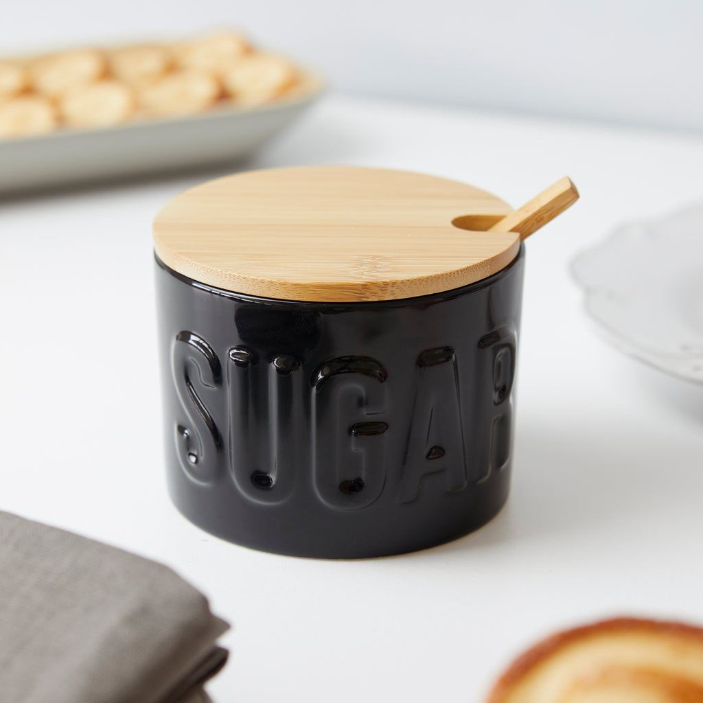 Sucrier Sugar