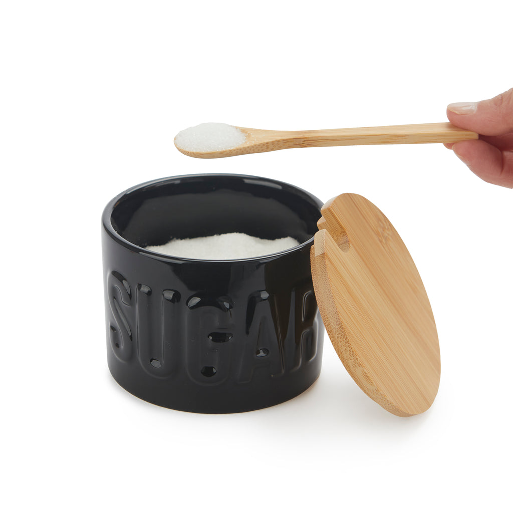 Sucrier Sugar