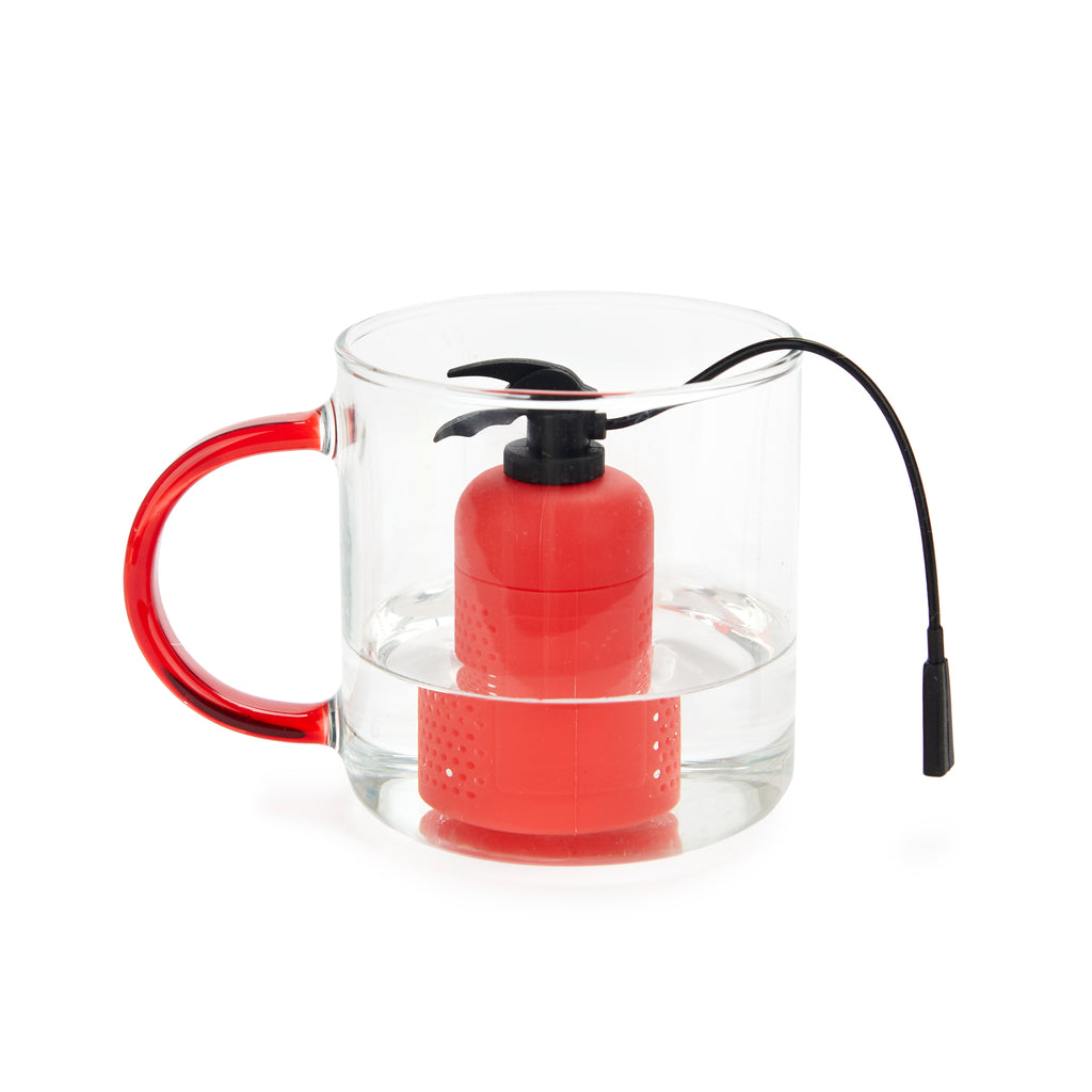 Infuseur à thé ExTEAnguisher