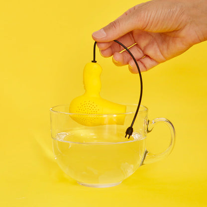 Infuseur à thé ElectriciTEA