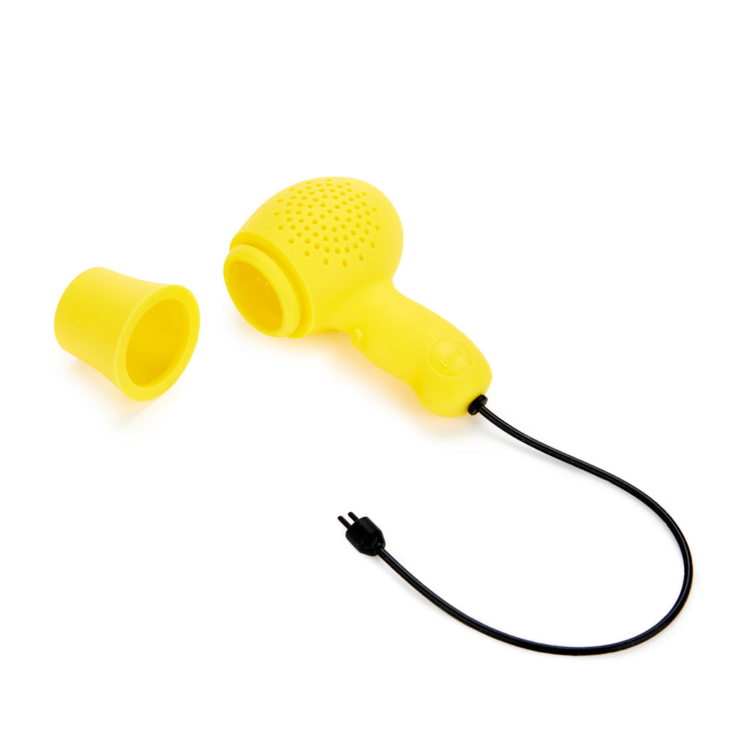 Electric ITEA Tea Infuser