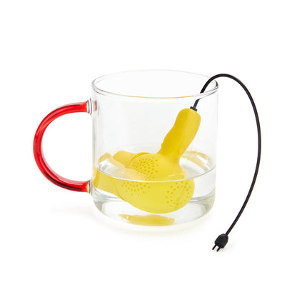 Electric ITEA Tea Infuser