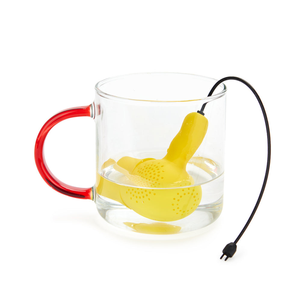 Infuseur à thé ElectriciTEA