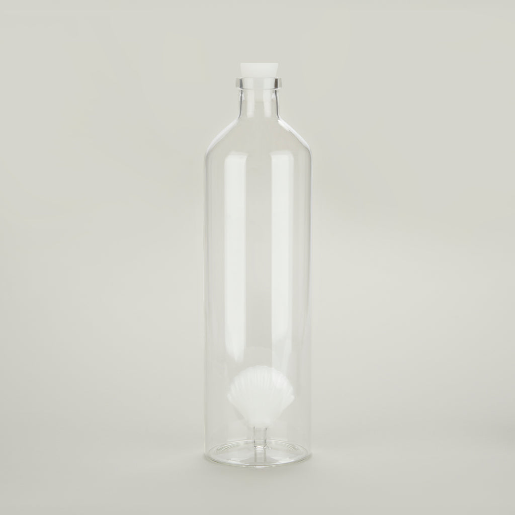 Bouteille Atlantis Shell