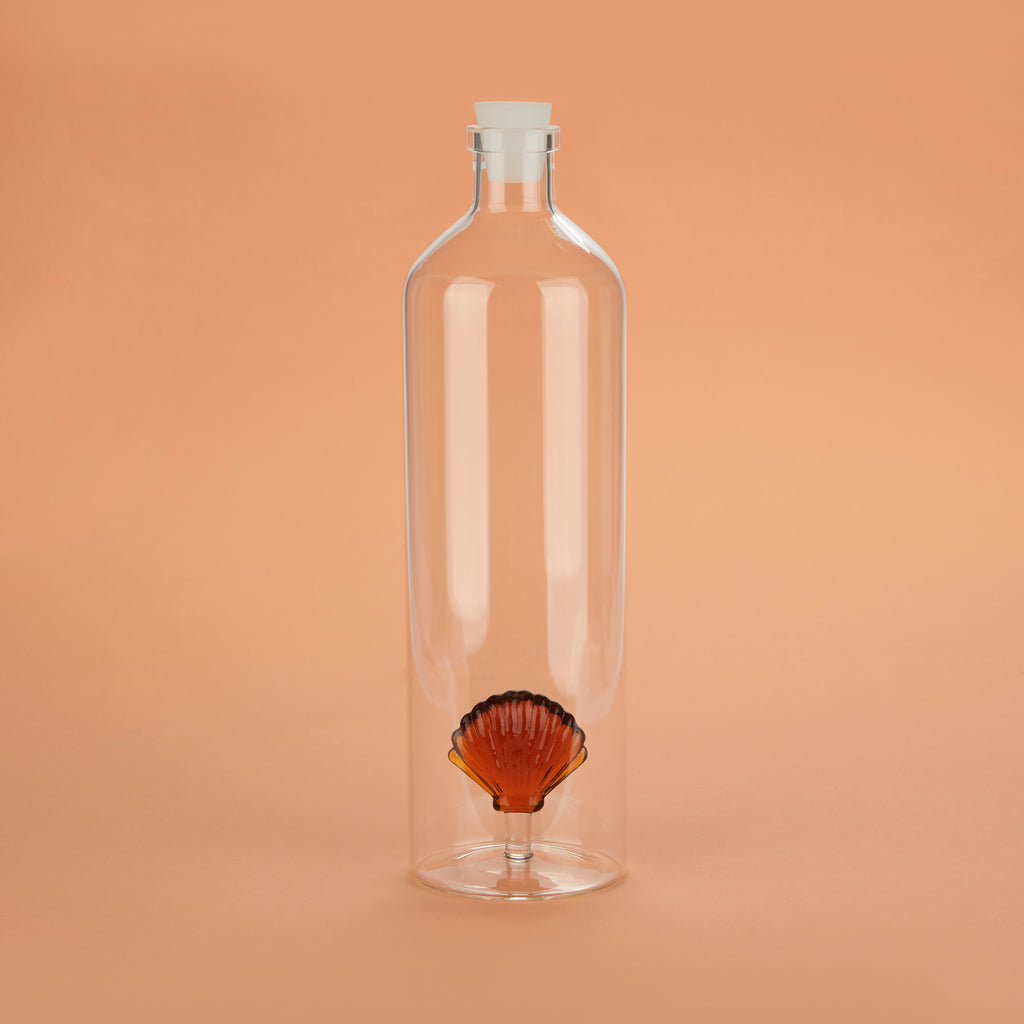 Bouteille Atlantis Shell