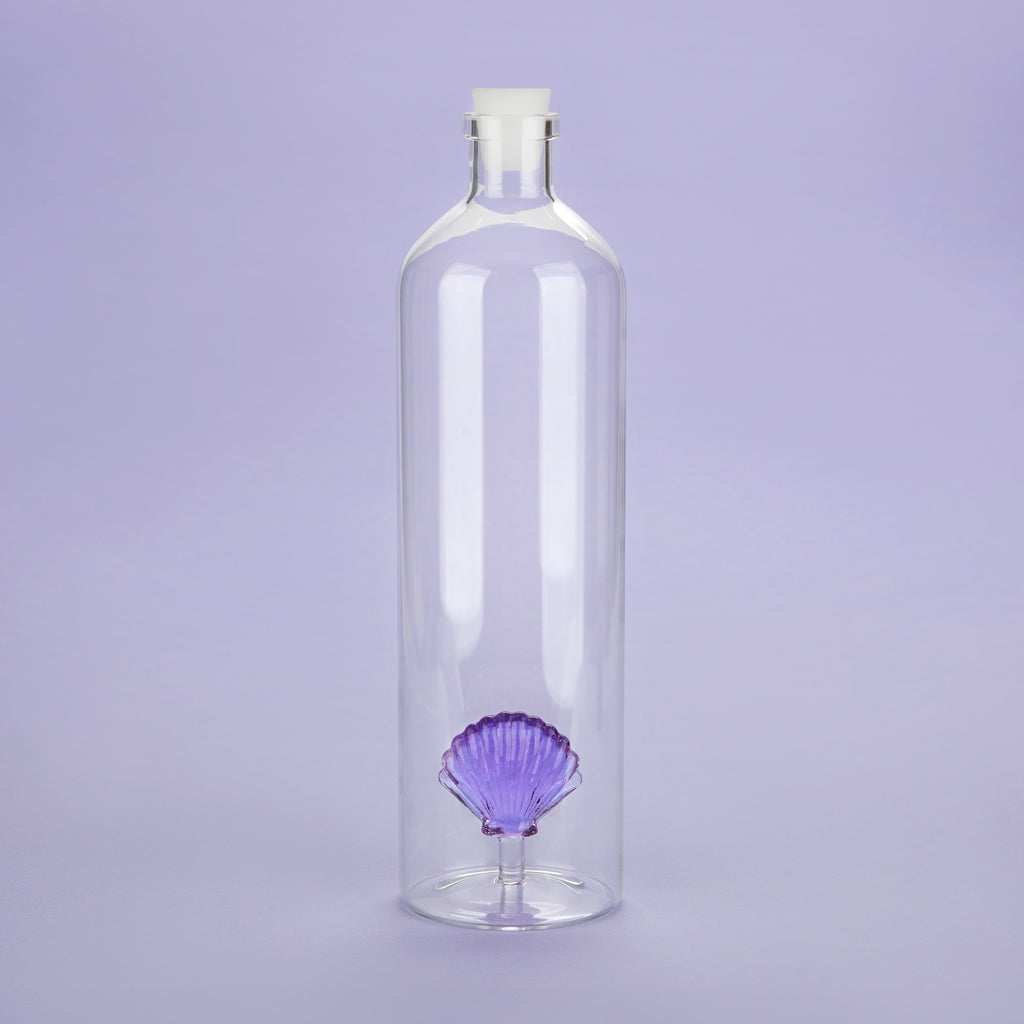 Atlantis Shell Bottle