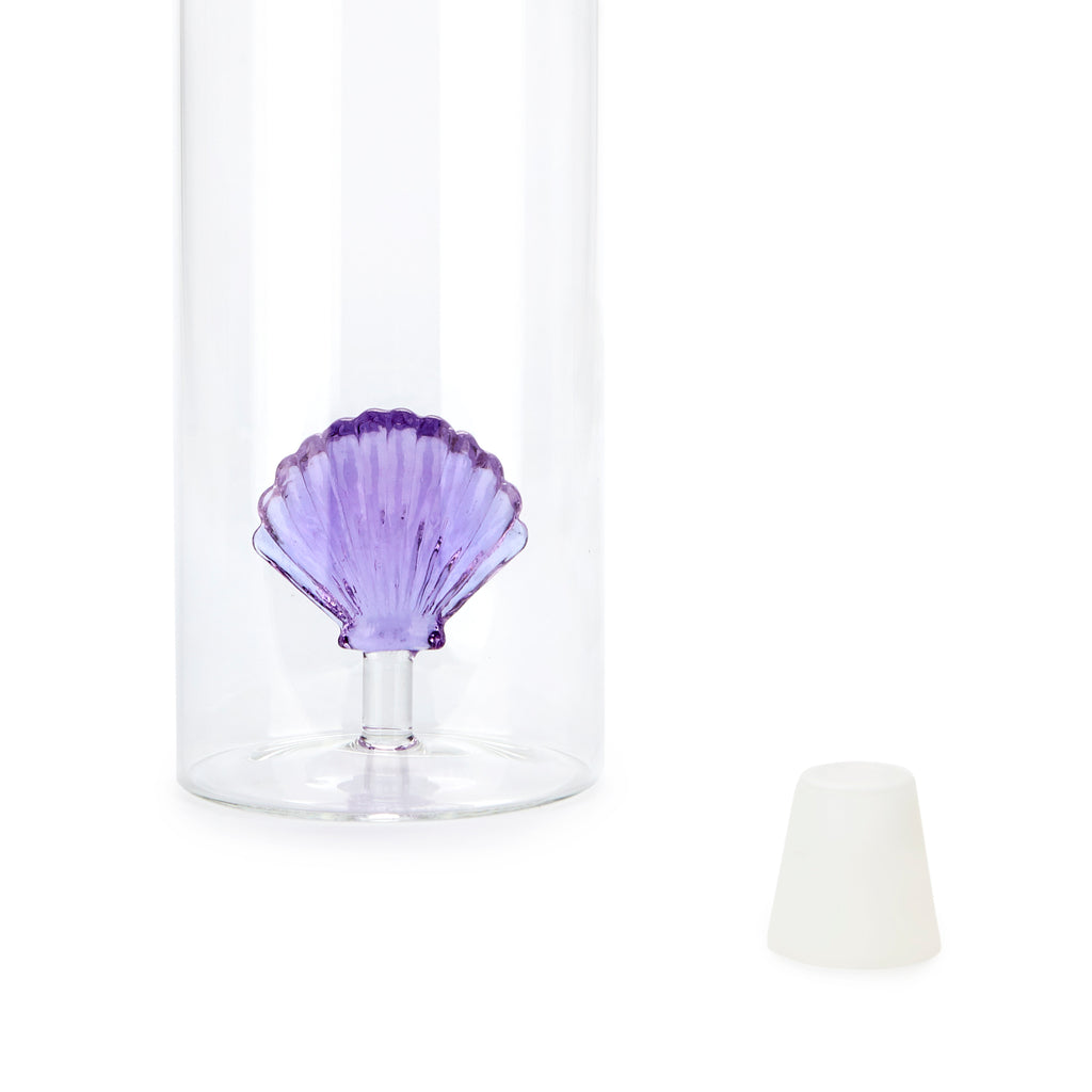 Bouteille Atlantis Shell