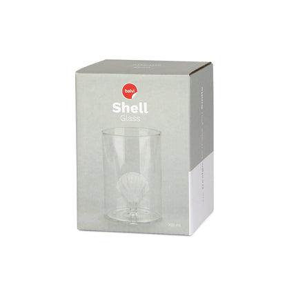 Verre Atlantis Shell