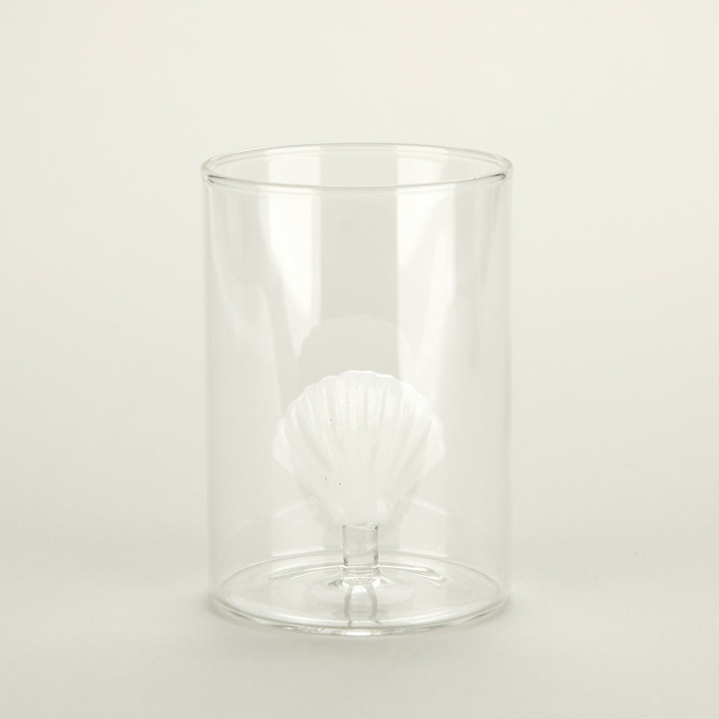 Verre Atlantis Shell