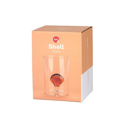 Verre Atlantis Shell