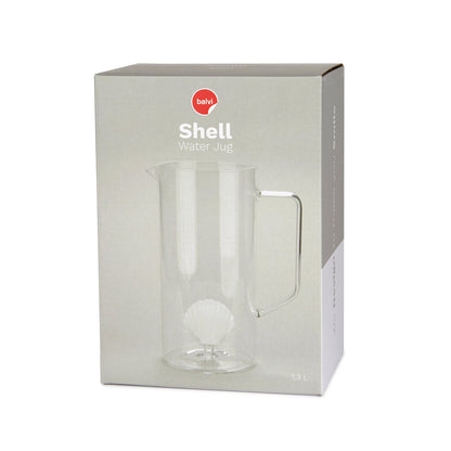 Carafe Atlantis Shell