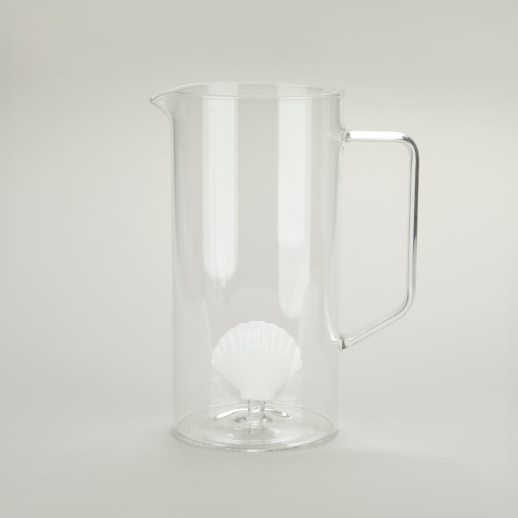 Carafe Atlantis Shell