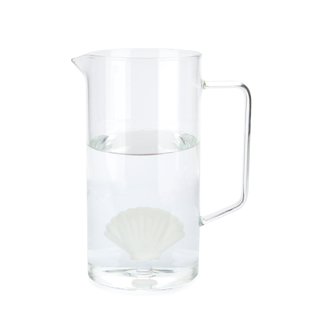 Carafe Atlantis Shell