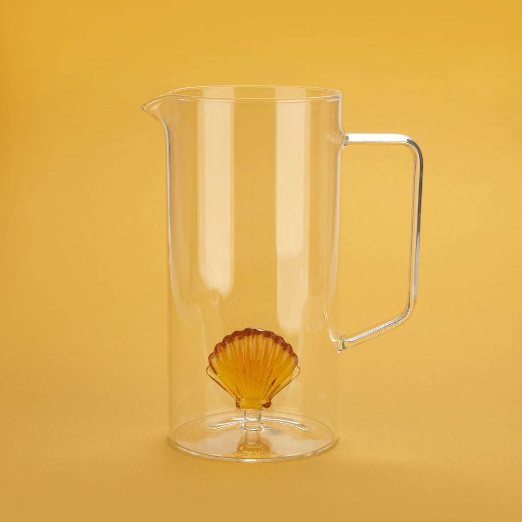 Carafe Atlantis Shell