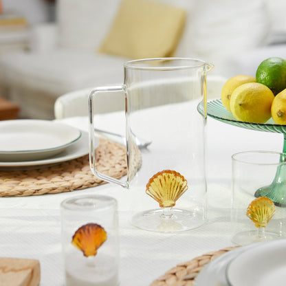 Carafe Atlantis Shell