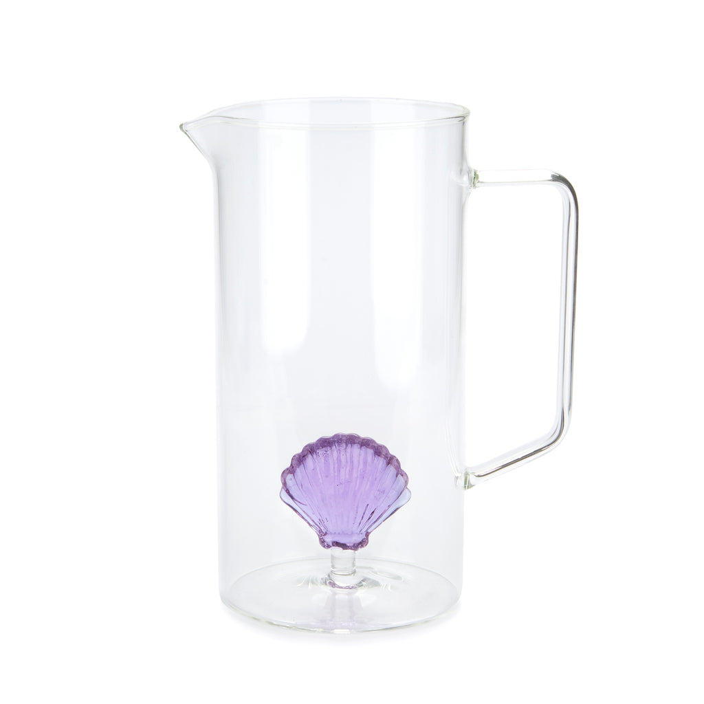 Carafe Atlantis Shell