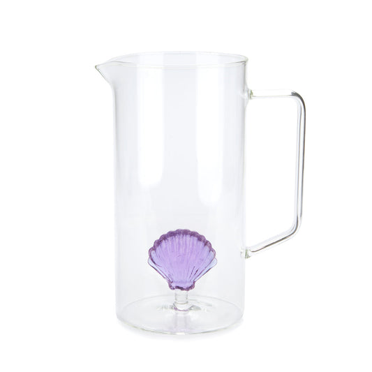 Carafe Atlantis Shell