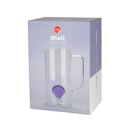 Carafe Atlantis Shell