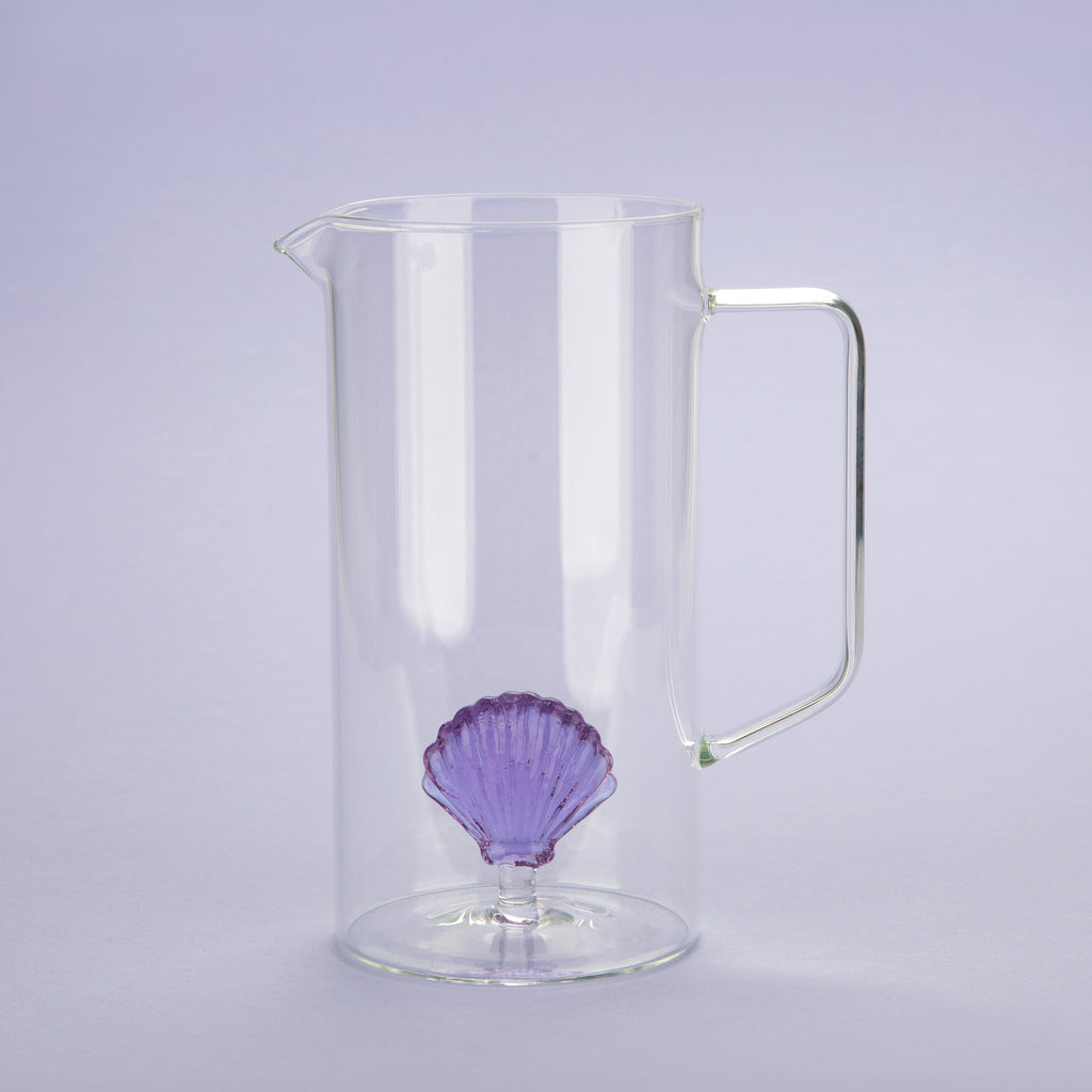 Carafe Atlantis Shell