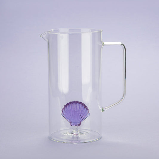 Carafe Atlantis Shell