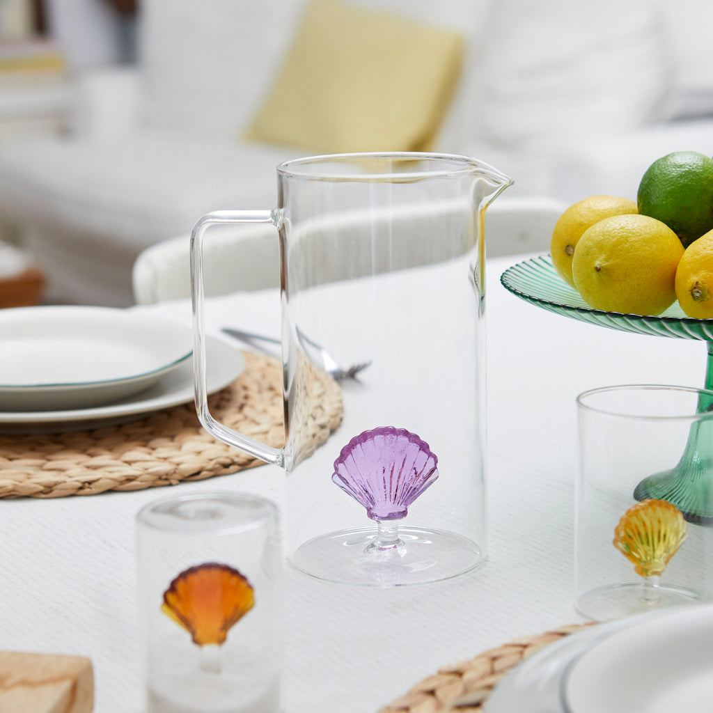Carafe Atlantis Shell