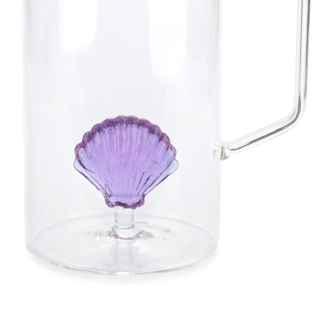 Carafe Atlantis Shell