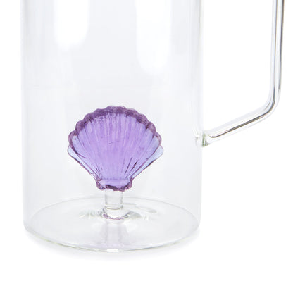 Carafe Atlantis Shell