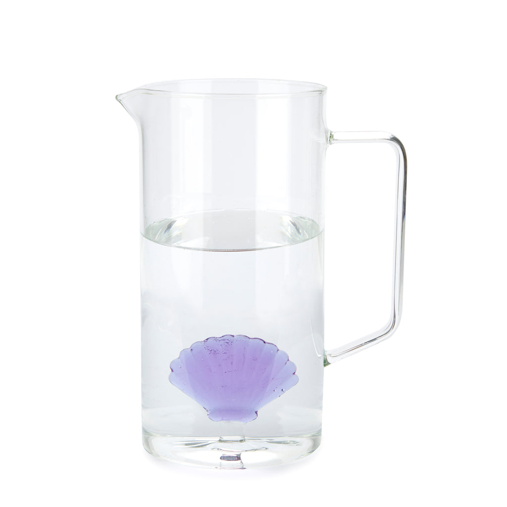 Carafe Atlantis Shell