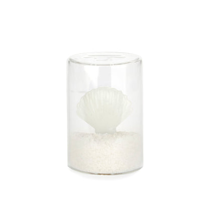 Salière Atlantis Shell