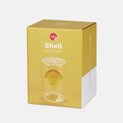 Salière Atlantis Shell