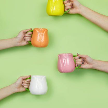Tasse Tulip