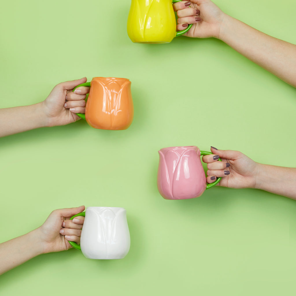 Tulip Mug