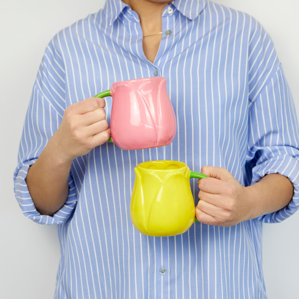 Tasse Tulip