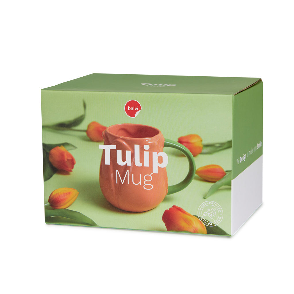 Tasse Tulip
