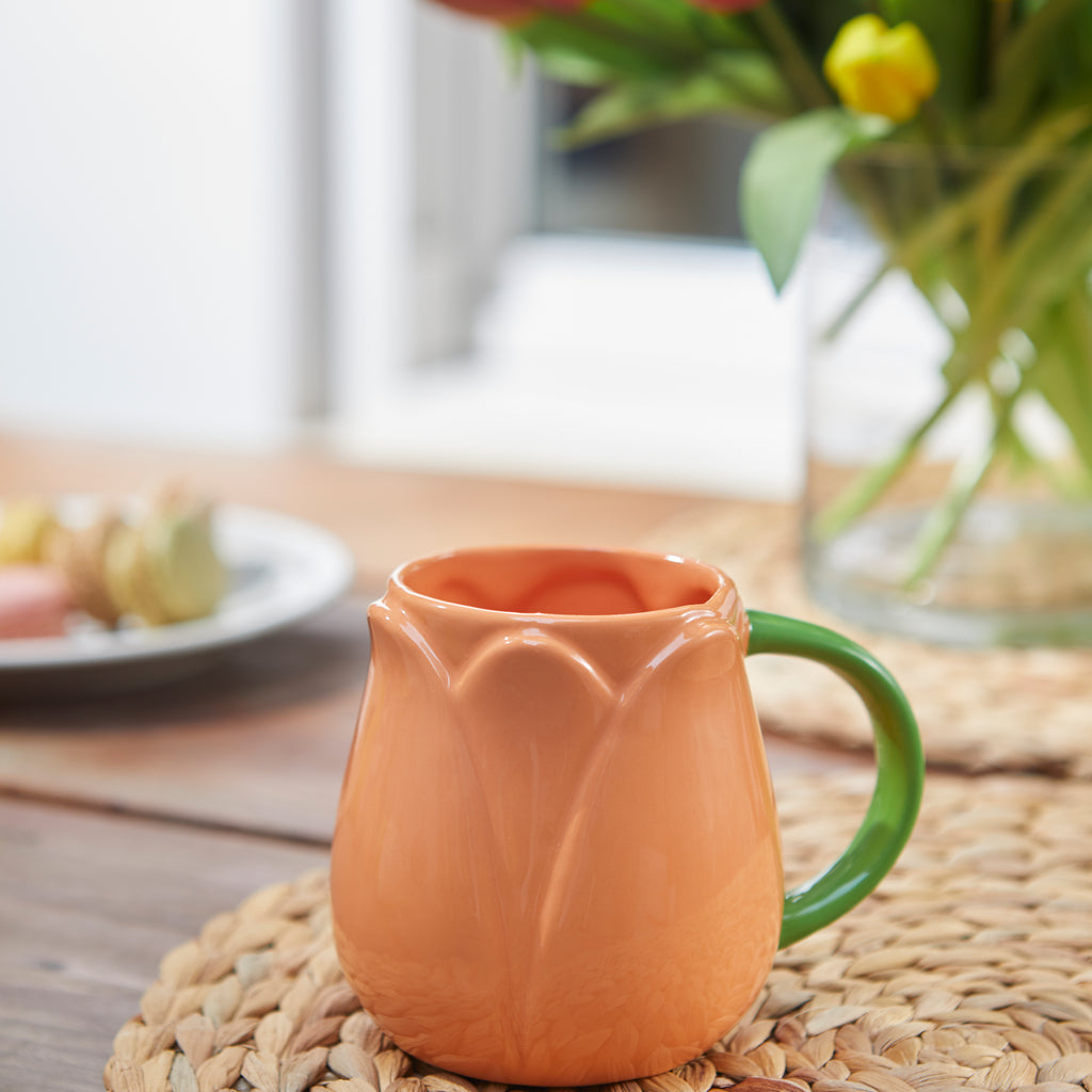Tulip Mug