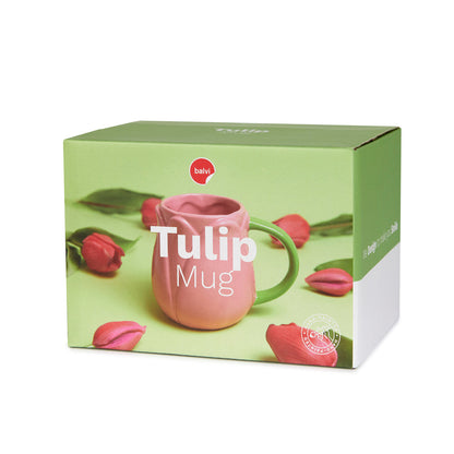 Tasse Tulip