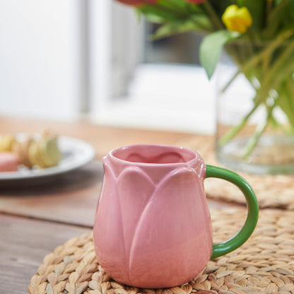 Tasse Tulip